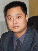 刘文举