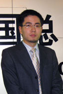 吴文辉