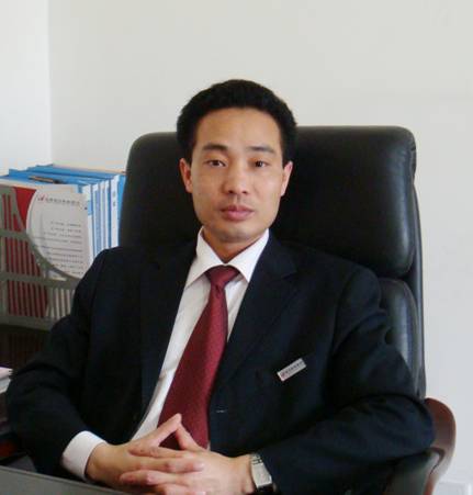 郭勇军