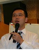 张永杰