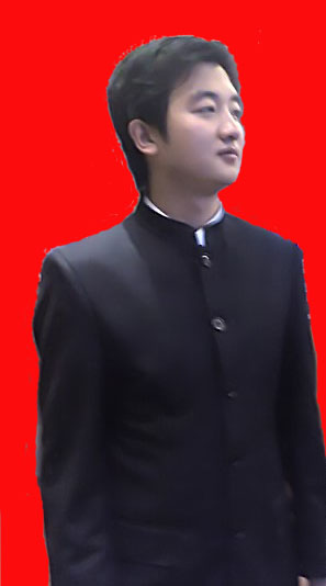 付春灏