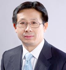 刘新华