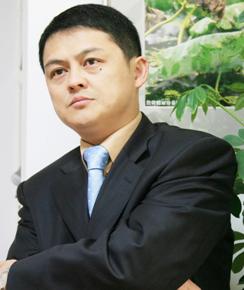尚旭东