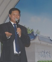 王国玉