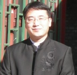 陈沛亮