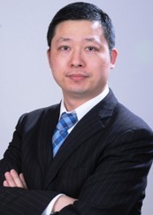 马永志