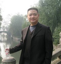 赖伟民
