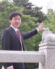 单兰勇