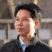 涂满章