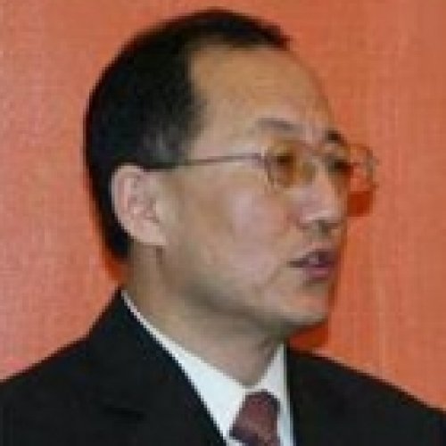 李保民老师