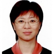 肇丽梅