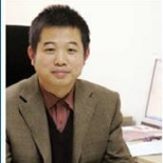 陈胜军