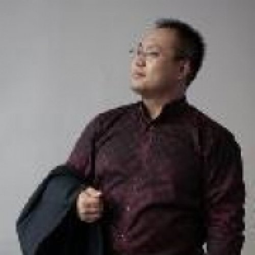 范志強(qiáng)老師