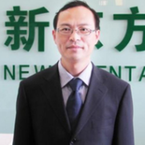 刘志宏老师