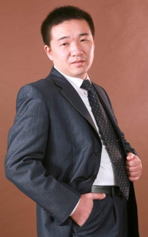 洪剑坪
