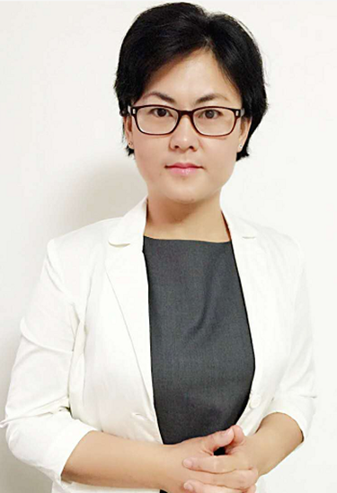 刁东燕