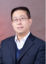 张冬明
