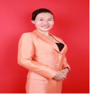 陈毓慧