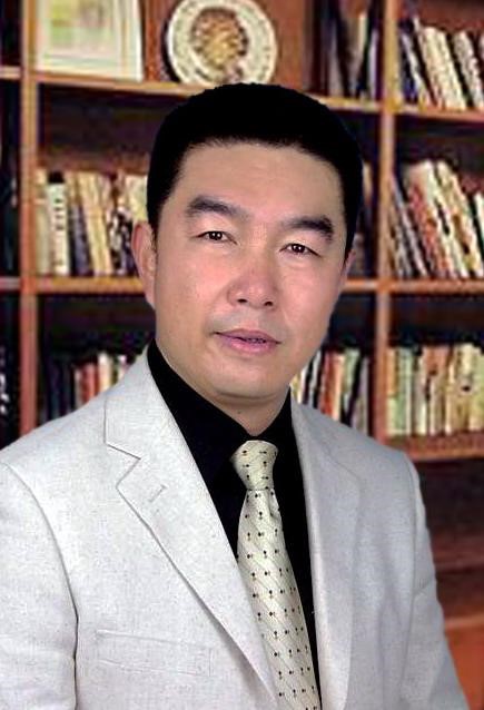 习力中