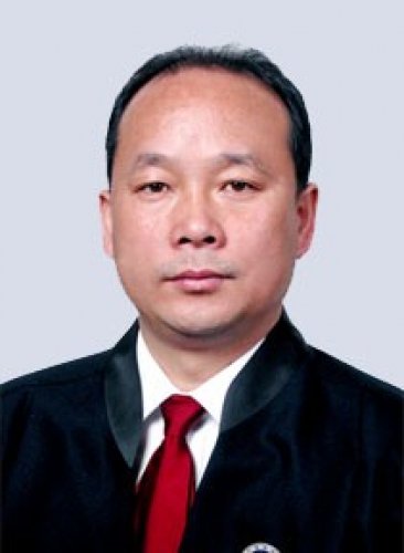 杨宝东老师