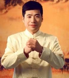张博