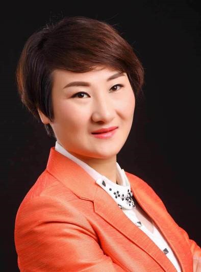 吕咏梅