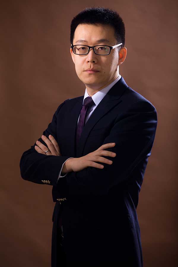 刘澈