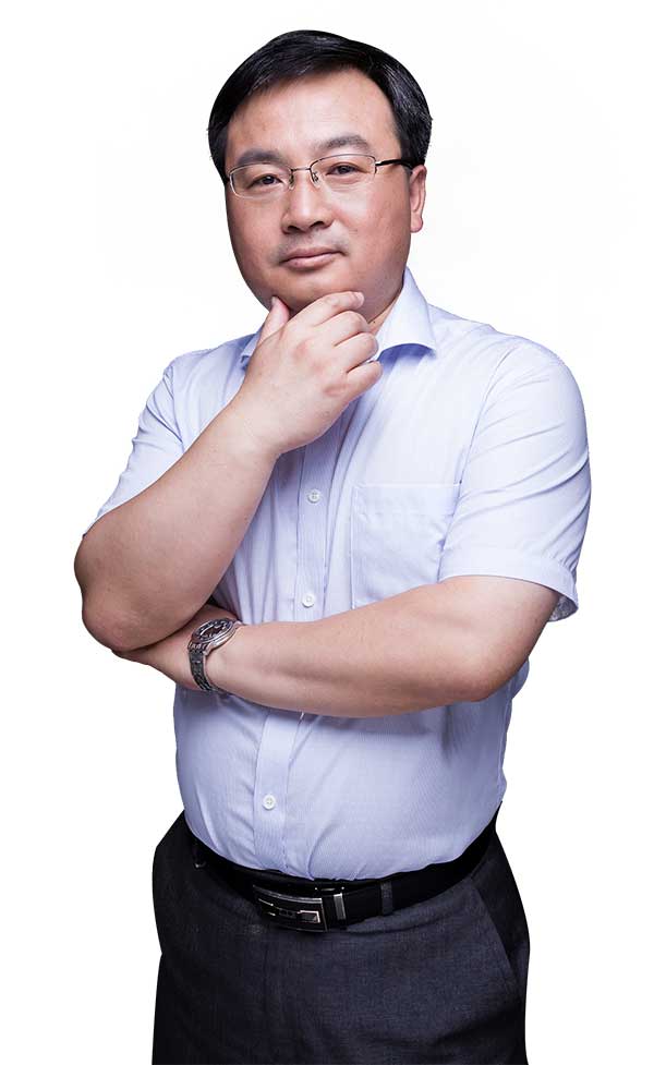 李丰杰