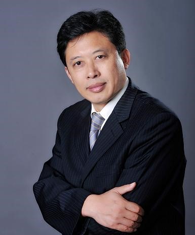 刘宝霖