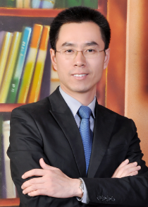 杨帆