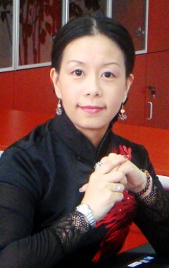陈玺竹
