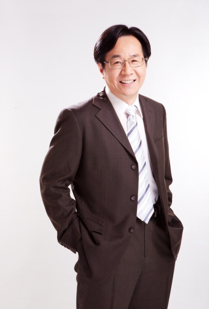 陈永隆