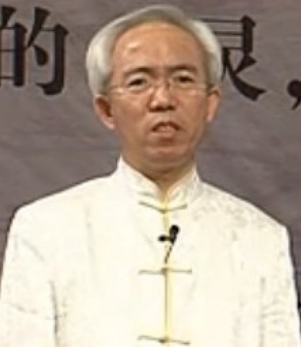 李一冉老师