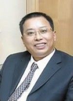李战军