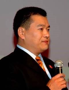 朱志国