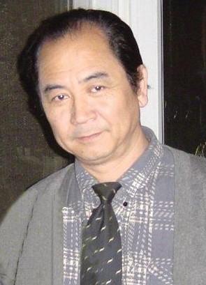艾宝良