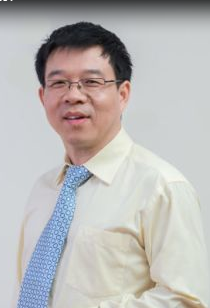 熊汉忠