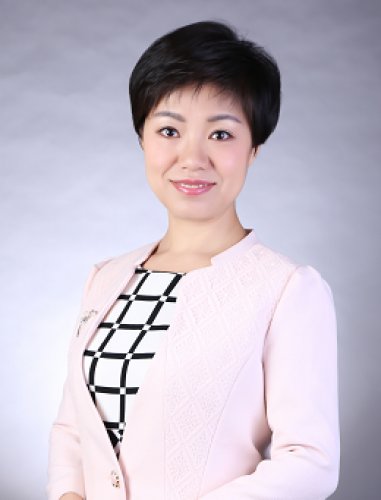 刘莉娜老师