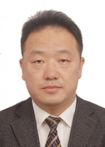 李勇鑫老师