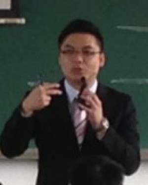 谭鸿儒