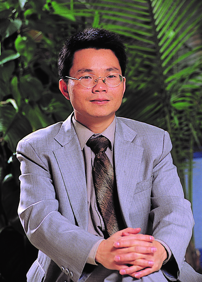 杨俊杰