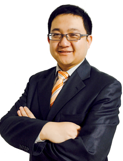 史鹏飞