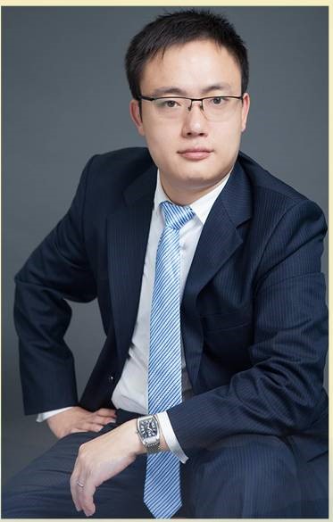张志超
