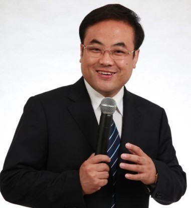 张雷冰
