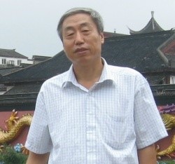 张利平
