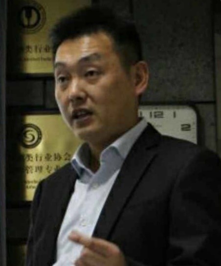 吕东昇