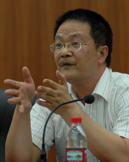杨小军