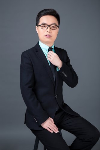 蘆長(zhǎng)安老師