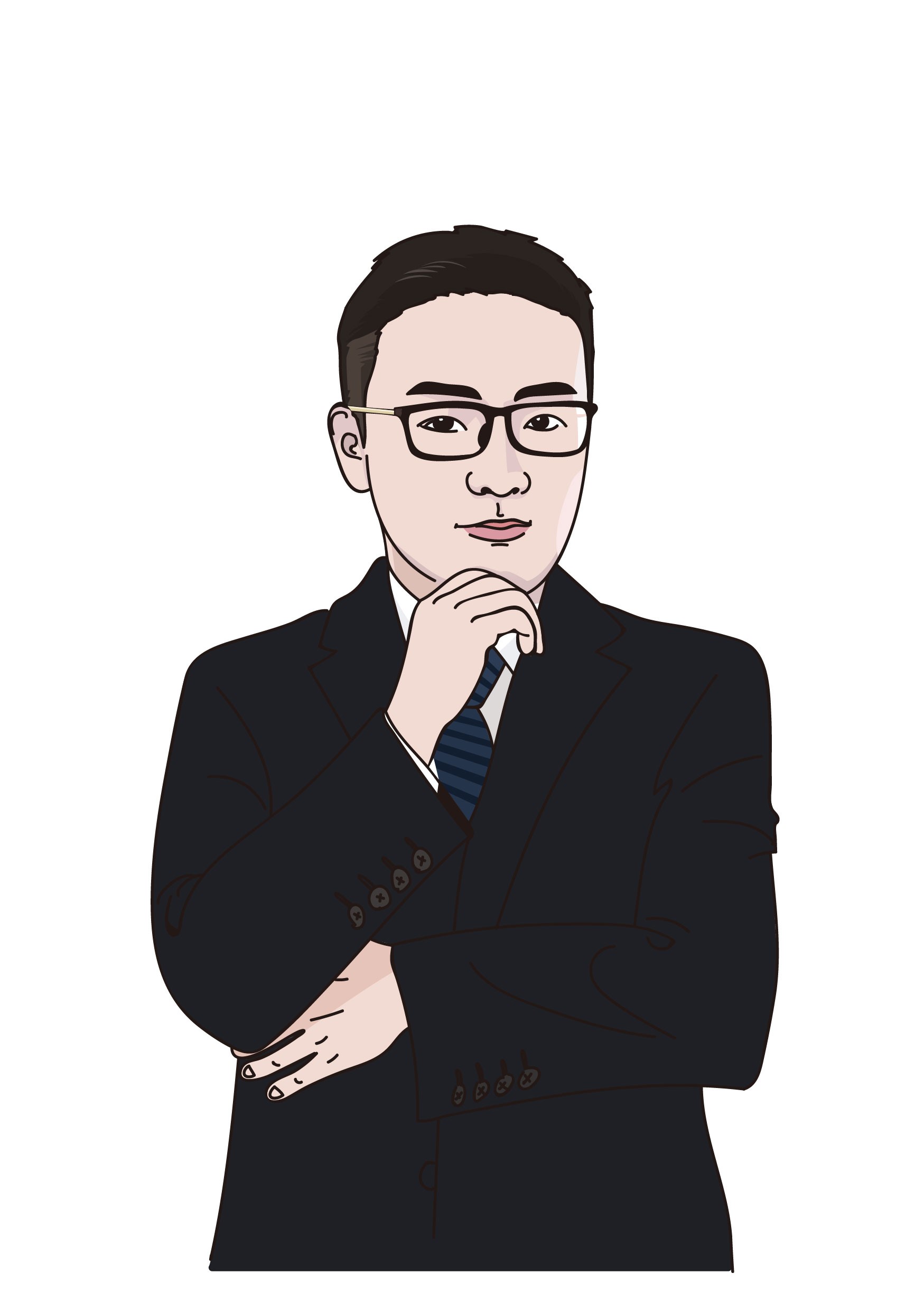 马骏