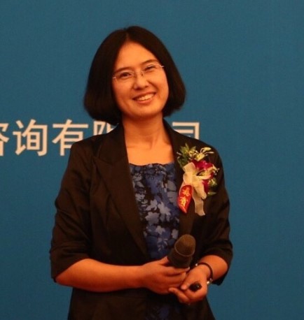 陈永霞